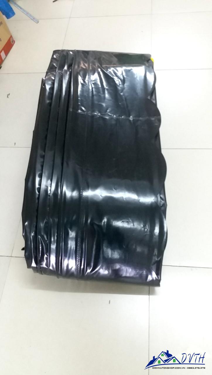 May bạt mái che tại Phú Yên